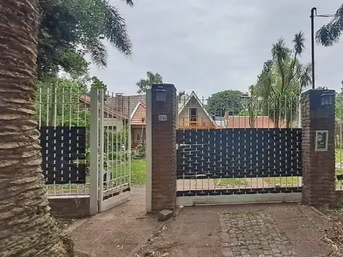 Casa en Alquiler en Jose Leon Suarez, $ 1.950.000