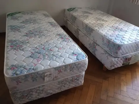 Departamento en Alquiler de 3 ambientes