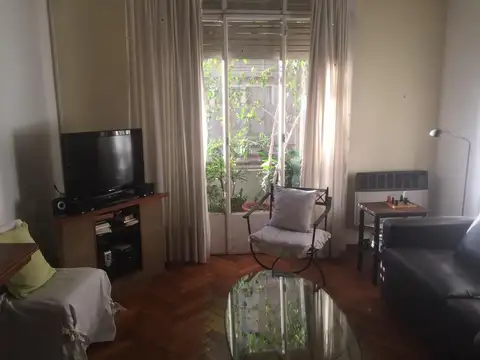 Bartolomé Mitre 2600