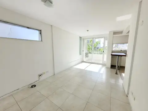 Venta Departamento dos dormitorios. Luis Agote - Rosario.