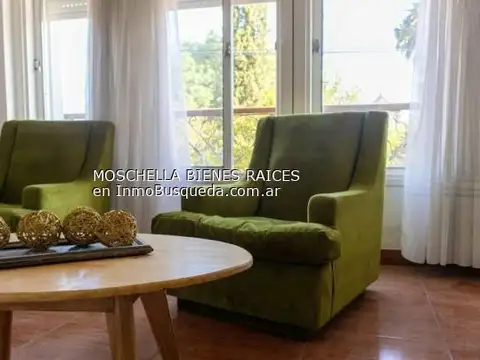 Departamento en Venta de 3 dormitorios