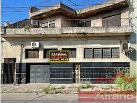 PH - Lanús Oeste