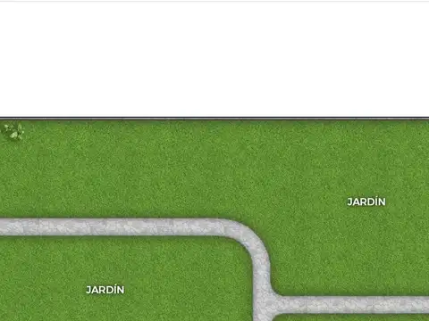 Terreno en Venta 10  mts Frente