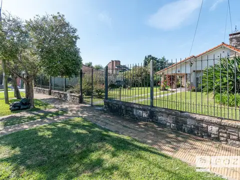 Terreno en Venta en General Pacheco, USD 140.000