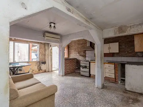 VENTA PH 2 AMB - OPORTUNIDAD - APTO CRÉDITO