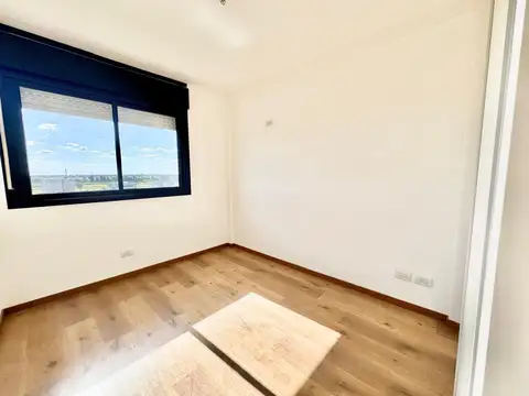 Departamento en Venta en Fisherton, USD 87.000