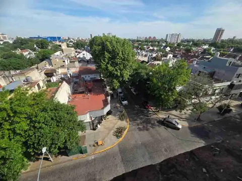 Departamento en Alquiler 43 años