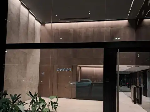 Oficina Monoambiente con 2 baños