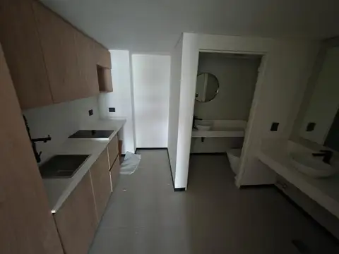 Venta Oficina con Renta - Belgrano - Edificio Orlando