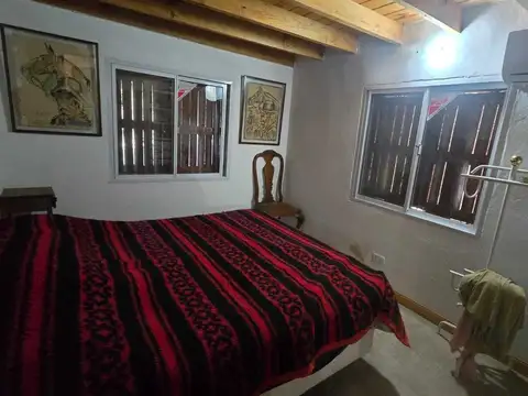 Casa en Venta 40 años