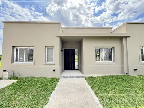 Casa en Venta en Puertos - Barrio Vistas, USD 255.000