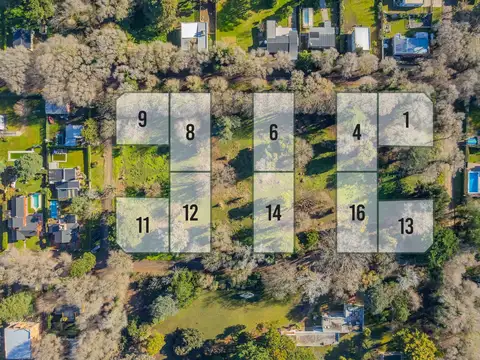Terreno en Venta de 740,0 m2