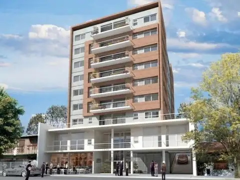 OYUELA CALIXTO - (3F) 1500, Piso PB