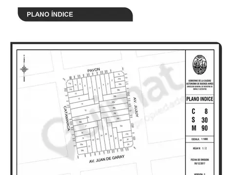 Terreno en Venta de 283,0 m2