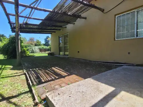Casa en Venta en Parque Sakura, USD 85.000