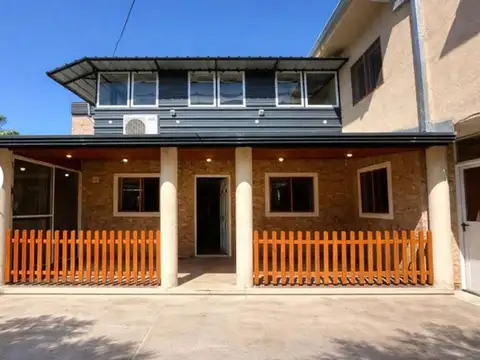 Casa en Venta de 4 dormitorios