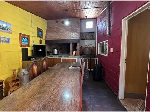 Casa en Venta 10 años