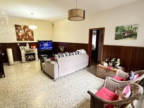 Casa en Venta 60 años