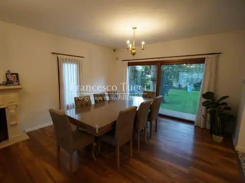 Casa en Venta al Oeste