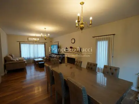 Casa en Venta 3 años