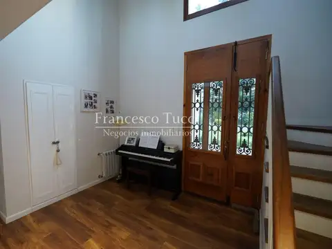 Casa en Venta de 4 dormitorios