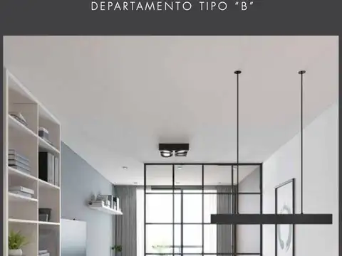 VENTA DEPARTAMENTO MONOAMBIENTE PALERMO