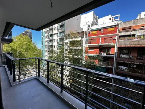 Departamento en Venta en Palermo, USD 146.845
