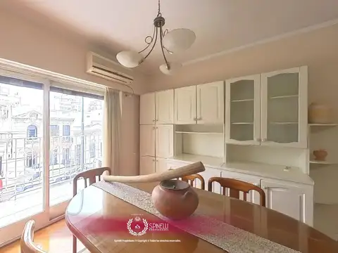 Departamento en Alquiler 20 años