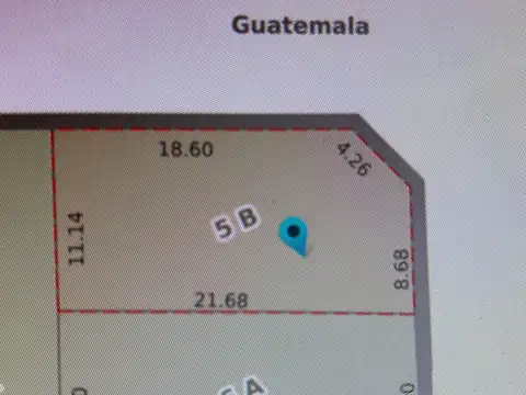 Avenida Eva Perón 1800