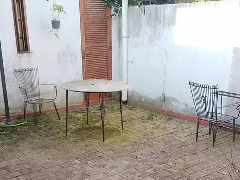Terreno en Venta 18  mts Frente