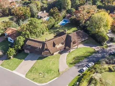 Casa en Venta de 3 dormitorios