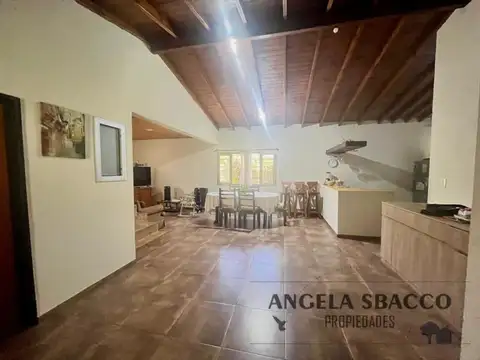Casa en Venta al Noroeste