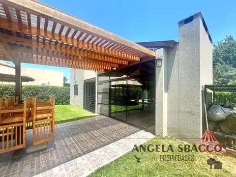 Casa en Venta 5 años
