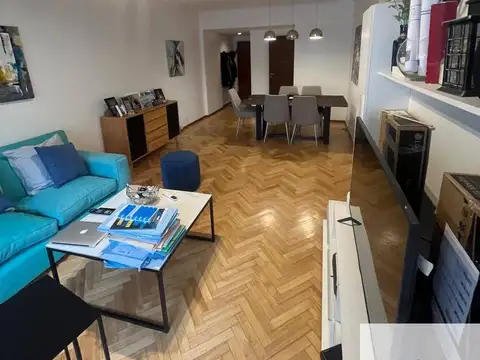 Departamento en Alquiler 52 años