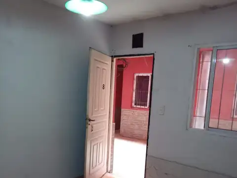 ALQUILER departamento 2 ambientes