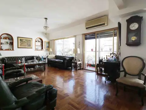 Departamento en Venta en Las Cañitas, USD 290.000