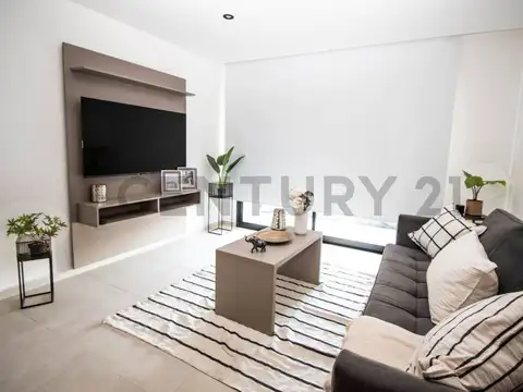 Venta departamento 2 ambientes La Bota-Benavidez-Tigre
