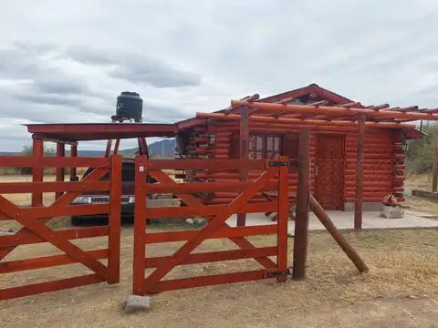 Casa en Venta de 1 dormitorio