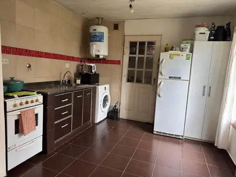 Casa en Venta de 1 dormitorio