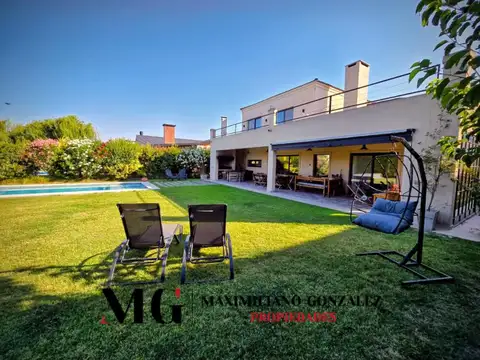 Casa venta - El Rebenque