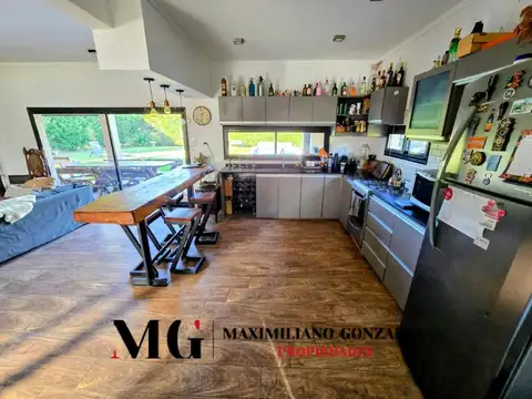 Casa en Venta 5 años