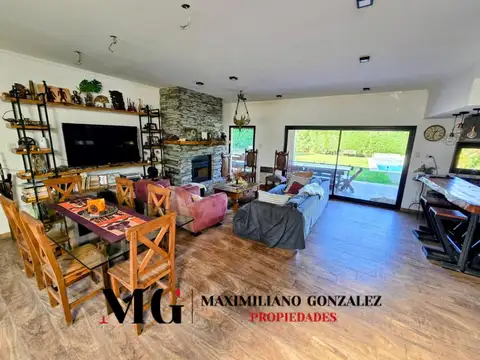 Casa en Venta de 3 dormitorios