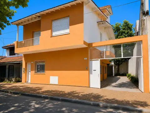 2 CASAS VENTA SAN ISIDR0 La Calabria OPORTUNIDAD