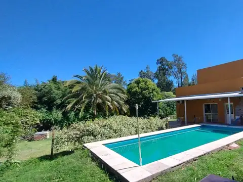 La Pista al 1000,Bº Maschwitz Village, Ing. Maschwitz