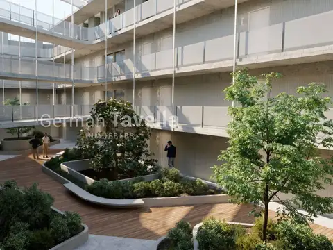 Departamento en Venta en Barrio Parque Leloir, USD 222.834