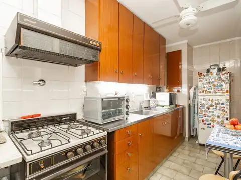 Departamento en Venta 44 años