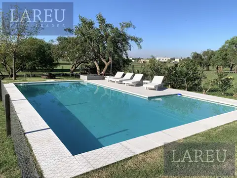 Casa en Venta de 6 dormitorios