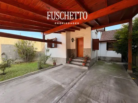 Casa en Venta de 2 dormitorios