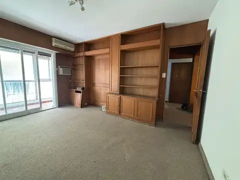 Departamento monoambiente alquiler uso profesional