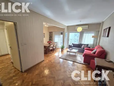Departamento en Venta en Colegiales, USD 290.000